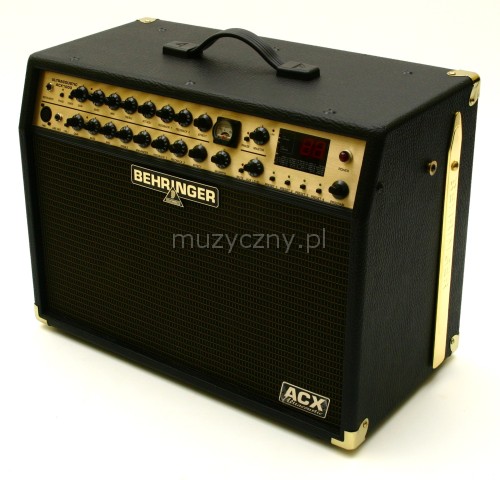 Behringer ACX1000 Ultracoustic