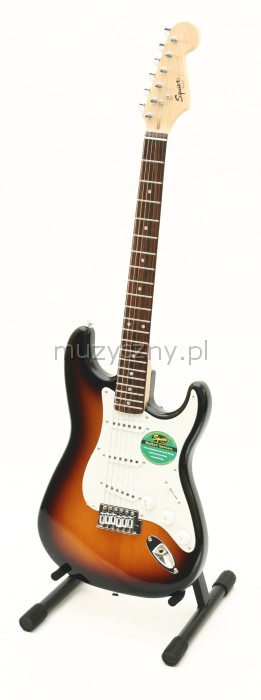 Fender Squier Bullet BSB elektrick kytara