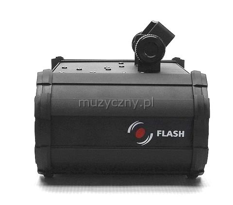 Flash Mega Moon Classic svteln efekt