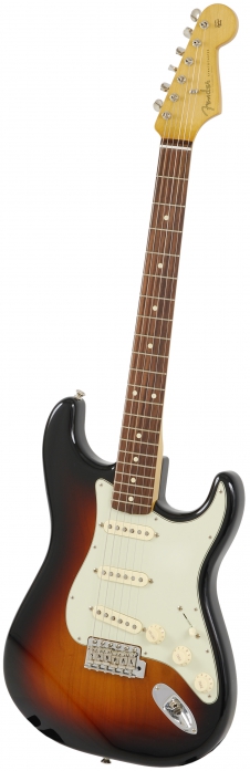 Fender 60′S Stratocaster 3TS  elektrick kytara