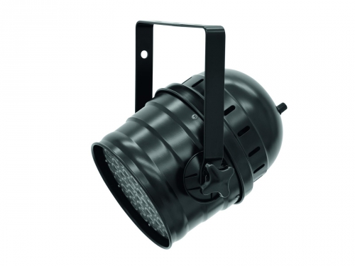 Eurolite PAR 64 LED RGBAW 49x3W reflektor