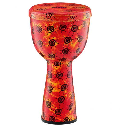 Nino FDJ1-M Djembe bic nstroj