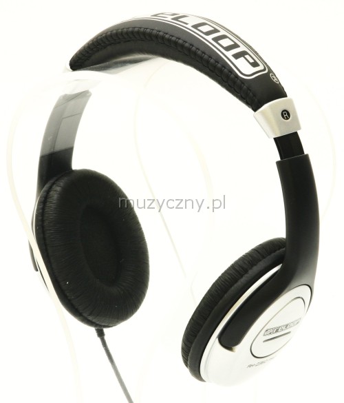 Reloop RH-2350 Pro sluchtka