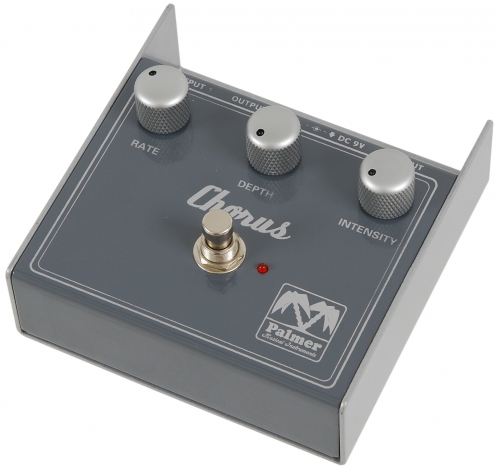Palmer PECHOR MI Root Effects - Chorus Pedal kytarov� efekt