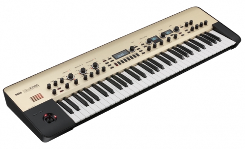 Korg KingKORG synteztor