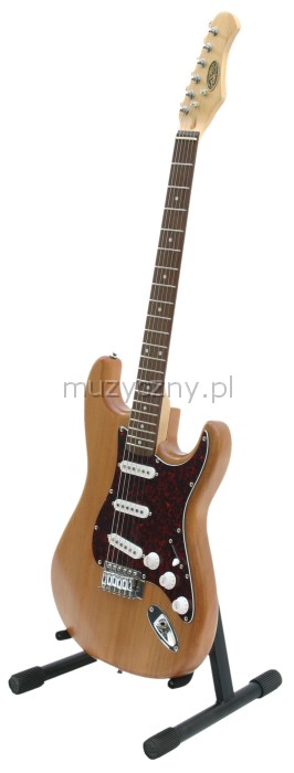 Stagg S302NS elektrick kytara