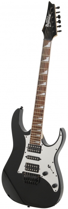 Ibanez GRGR 150EXB BK elektrick� kytara