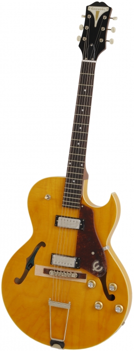 Epiphone Sorrento 1962 anniversary NA elektrick kytara