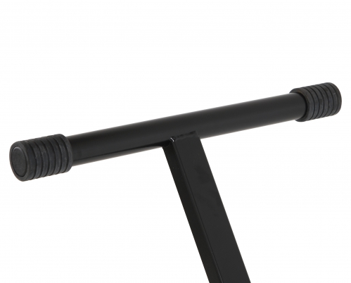 Akmuz L-3 GR statyw keyboardowy (blokada - grzebie)