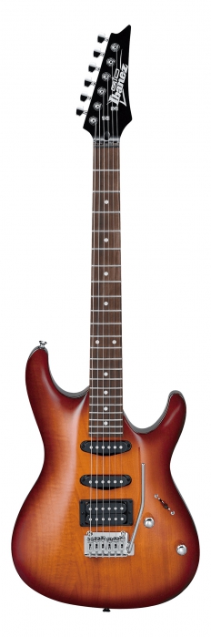 Ibanez GSA 60 BS elektrick kytara
