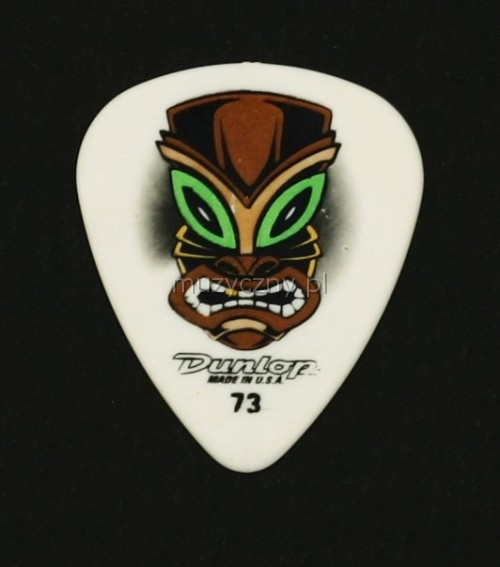 Dunlop BL10R TikiMiku kytarov trstko