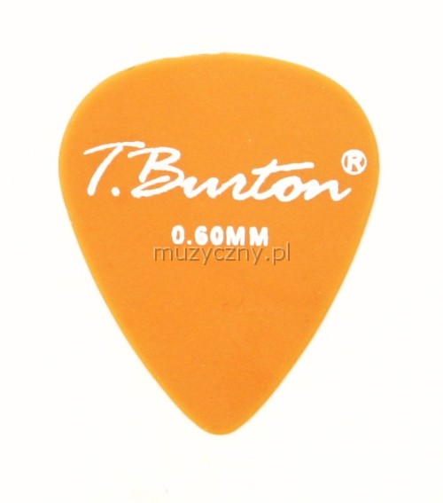T.Burton 0.60 kytarov trstko