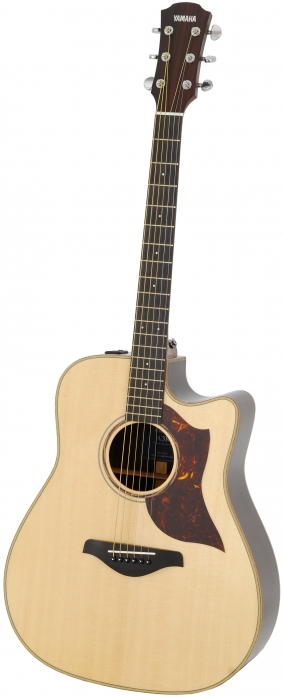 Yamaha A3 R elektricko-akustick kytara