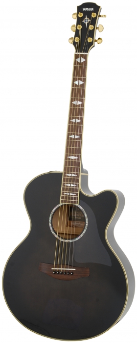 Yamaha CPX 1000 TBL elektricko-akustick kytara