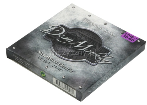 Dean Markley 2504C LTHB7 NSteel struny na elektrickou kytaru