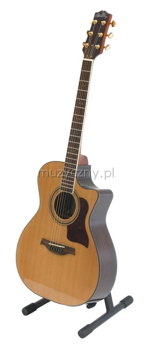 Baton Rouge 82 Cut EQ elektricko-akustická kytara Baton Rouge 82 Cut EQ elektricko-akustická kytara