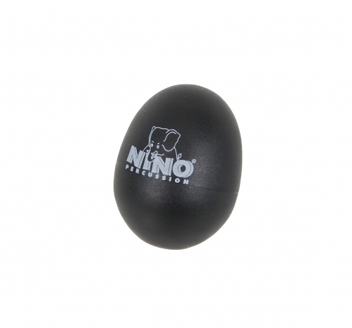 Nino 540-BK Egg Shaker