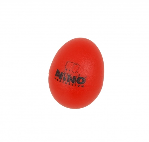 Nino 540-R Egg Shaker