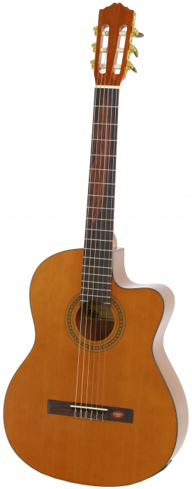 Cortez CC10CE klasick kytara