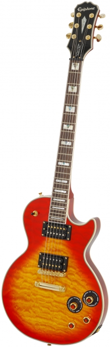 Epiphone Les Paul Custom Prophecy Plus GX Outfit HS elektrick kytara