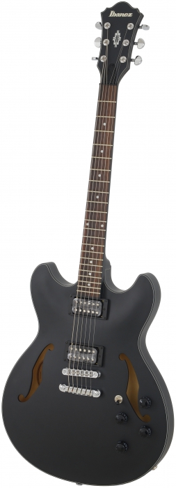 Ibanez AS73 BKF elektrick kytara