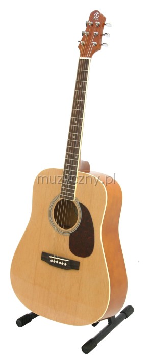 Elypse SP41-2 akustick kytara