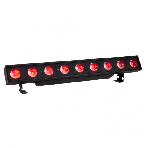 American DJ Mega Tri60  9x3W TRILED