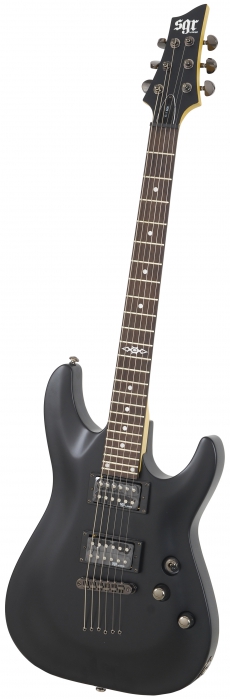 Schecter SGR C1 MSBK elektrick kytara
