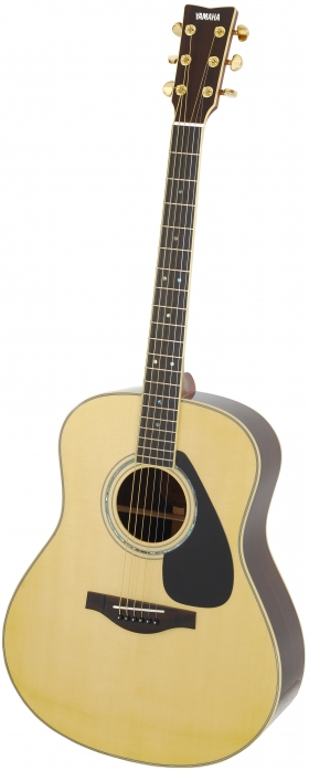 Yamaha LL 16 Natural akustick kytara