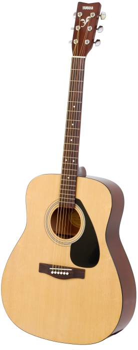 Yamaha F 310 Plus 2 Natural akustick kytara