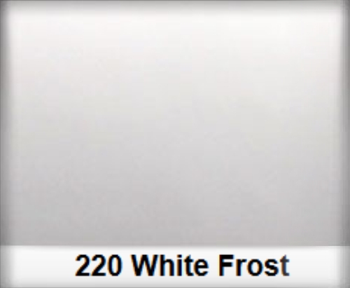 Lee 220 White Frost filtr