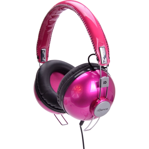 IDance Hipster 702 sluchtka