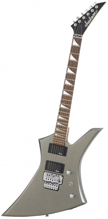 Jackson JS32 Kelly GMG W/GB elektrick kytara