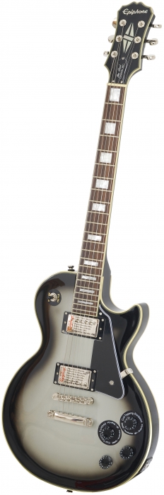 Epiphone Les Paul Custom Pro SB elektrick kytara