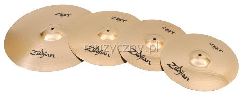 Zildjian ZBT ProPack soubor bic�ch �inely