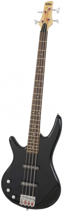 Ibanez GSR-180L BK basov kytara