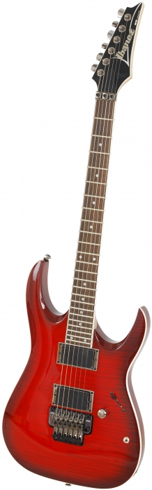 Ibanez RGA 42 TFMZ TRB elektrick kytara