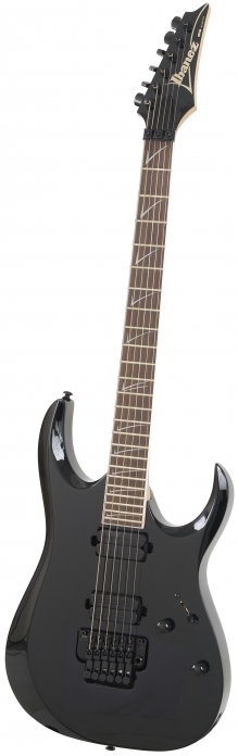 Ibanez RGD320Z BK elektrick kytara
