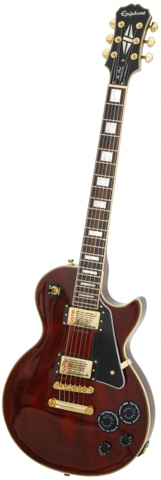 Epiphone Les Paul Custom Pro WR elektrick kytara