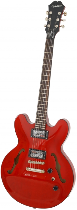 Epiphone Dot Studio CH Limited Edition elektrick kytara