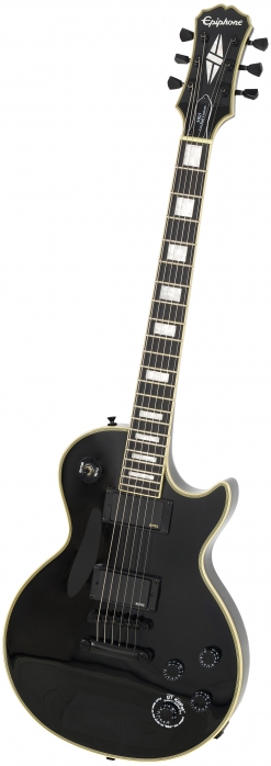 Epiphone Les Paul Matt Heafy Custom elektrick kytara