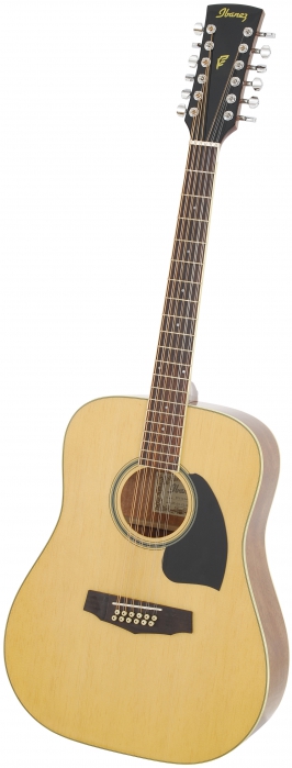 Ibanez PF 1512  NT akustick kytara
