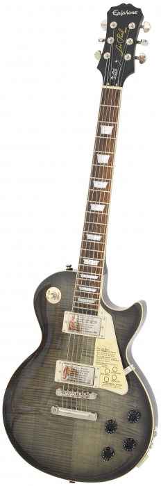 Epiphone Les Paul Ultra III ME elektrick kytara