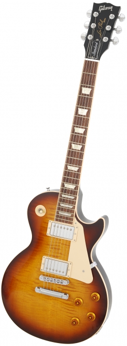 Gibson Les Paul Standard 2013 Desert Burst elektrick kytara