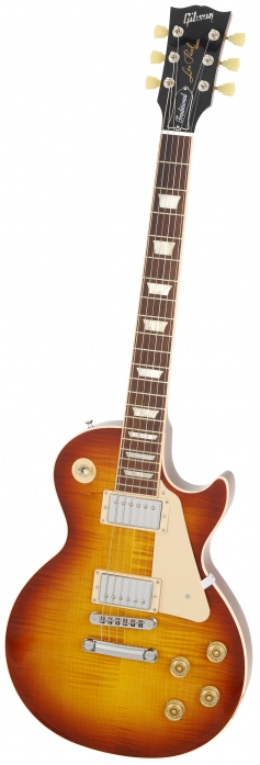 Gibson Les Paul Traditional 2013 Honey Burst elektrick kytara
