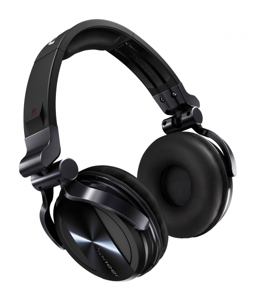 Pioneer HDJ-1500 K sluchtka DJ