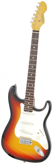 Blade TE-4RC/3TS PRO Texas Standard elektrick kytara