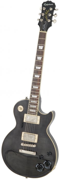 Epiphone Les Paul Tribute Plus Outfit 1960s ME elektrick kytara