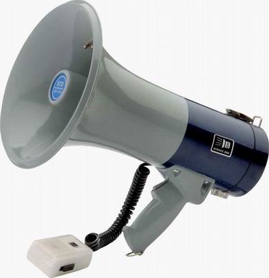 Jaytec megafon