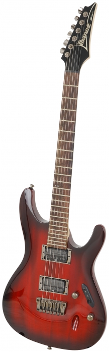 Ibanez S421 BBS elektrick kytara